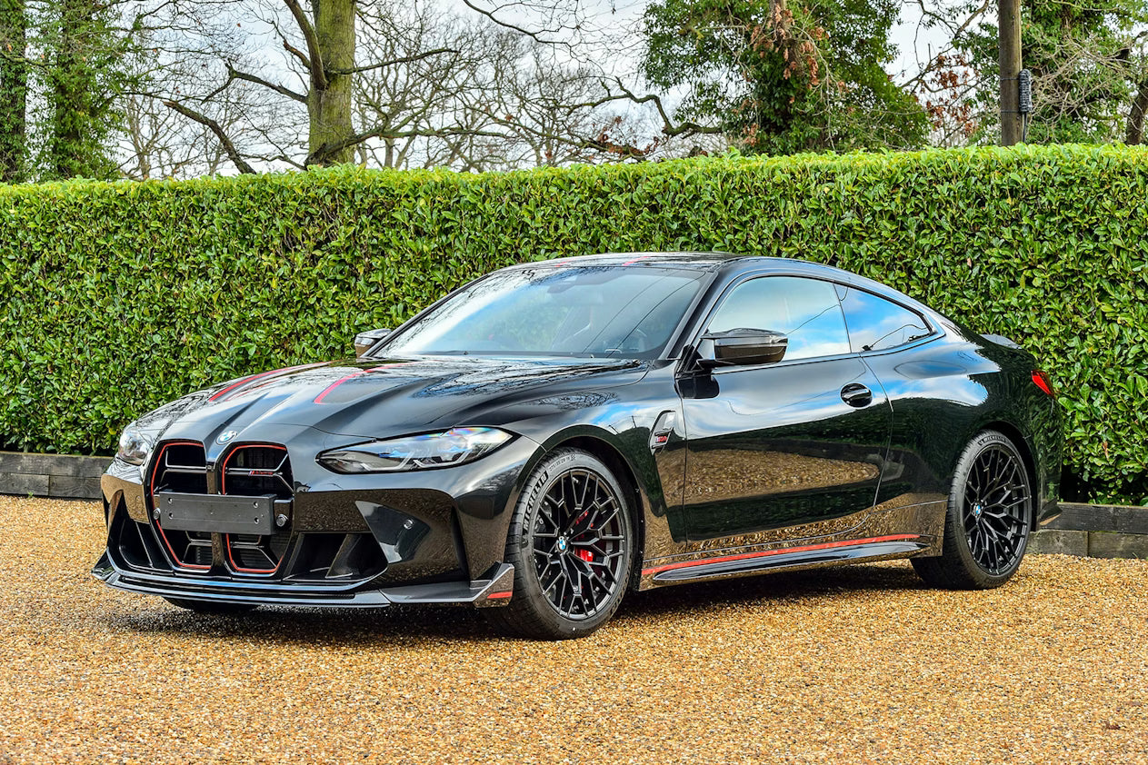 BMW G82/G83