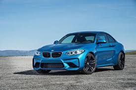 BMW F87