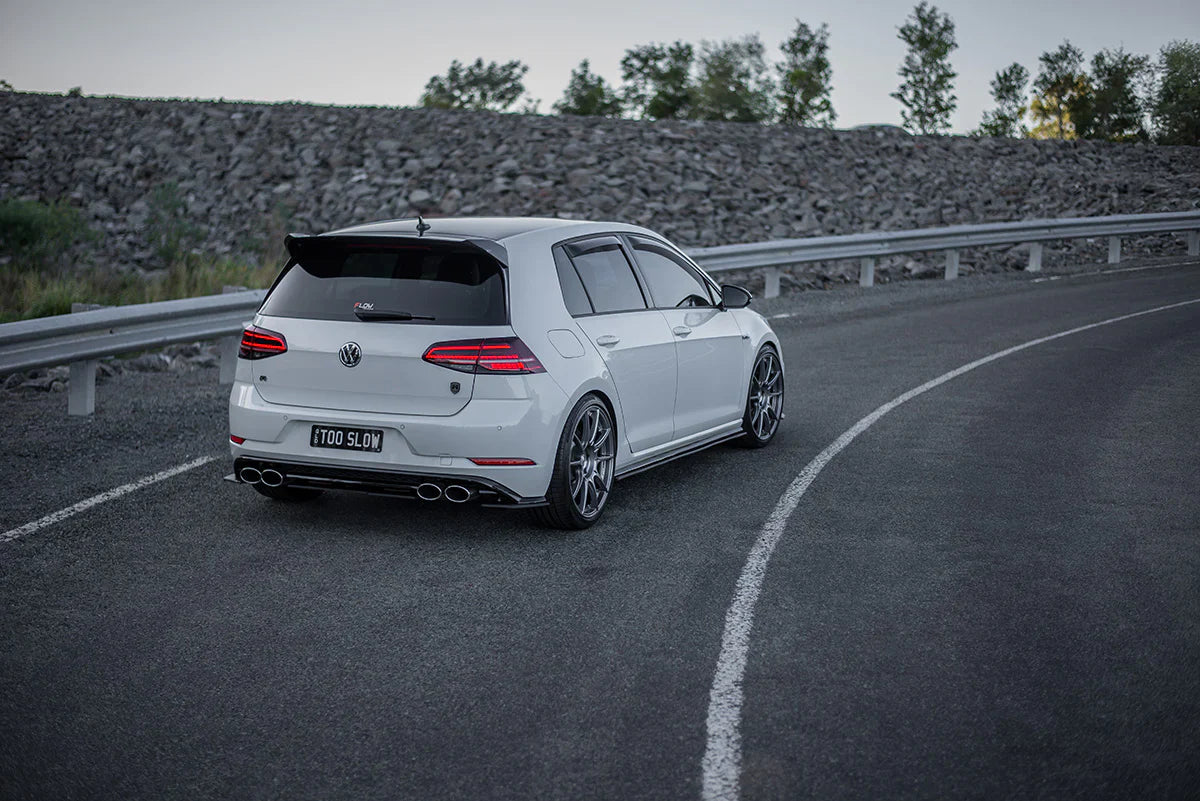 VW Golf MK7,5