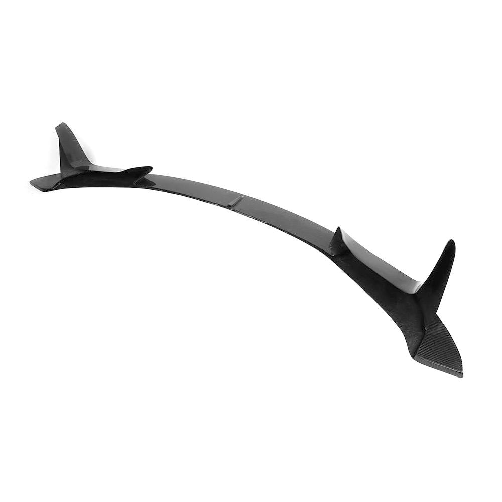 Lip delantero en fibra de carbono para bmw M3/M4 F80 F81 F82 F83 2014-2017