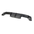 Difusor Trasero en fibra de carbono para bmw G80/G81/G82/G83