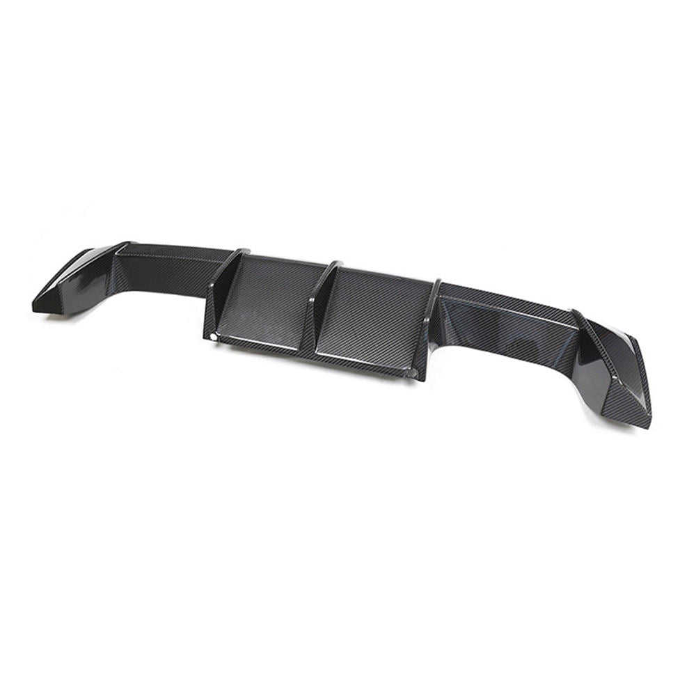 Difusor Trasero en fibra de carbono para bmw G80/G81/G82/G83