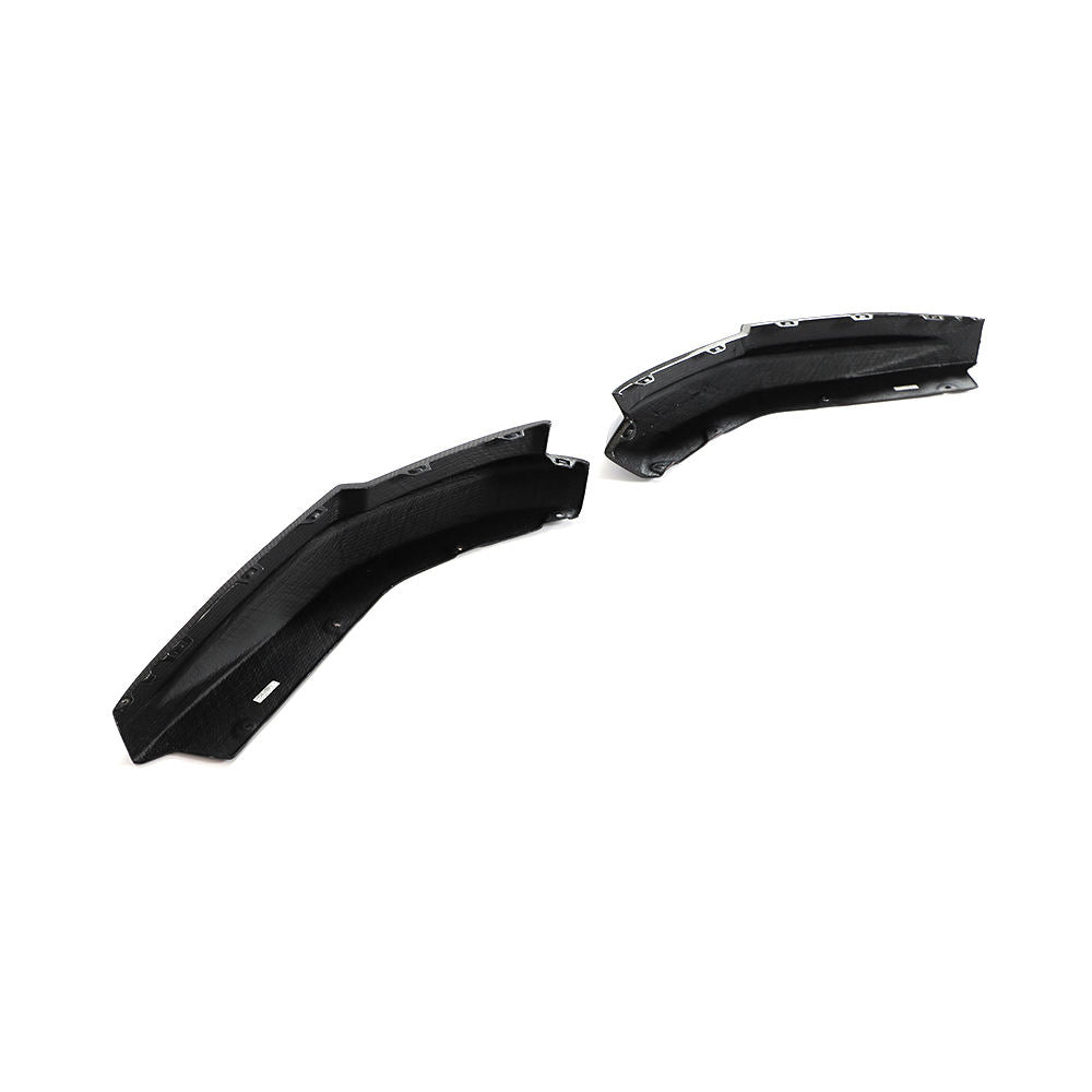 Flaps traseros en fibra de carbono para BMW M3 G80/G81