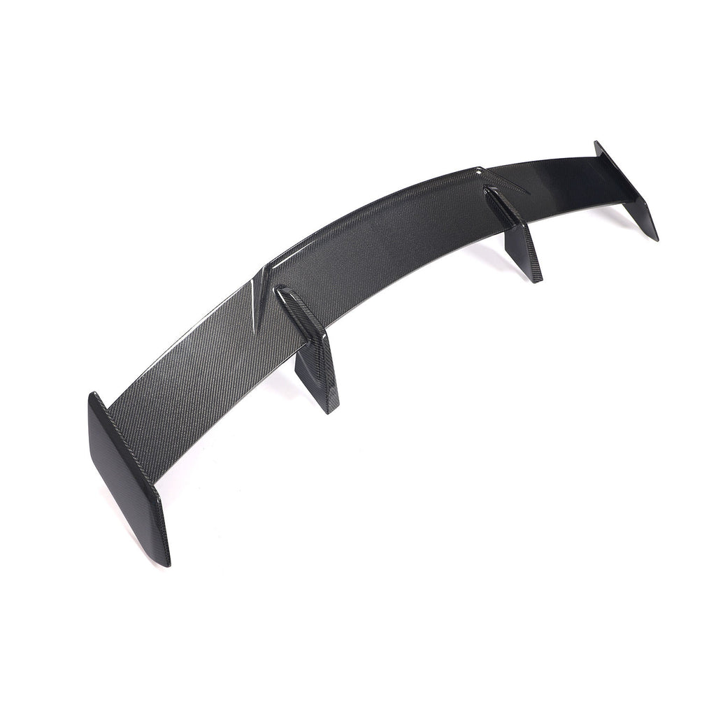 Alerón estilo MP en fibra de carbono para bmw G80/G81/G82