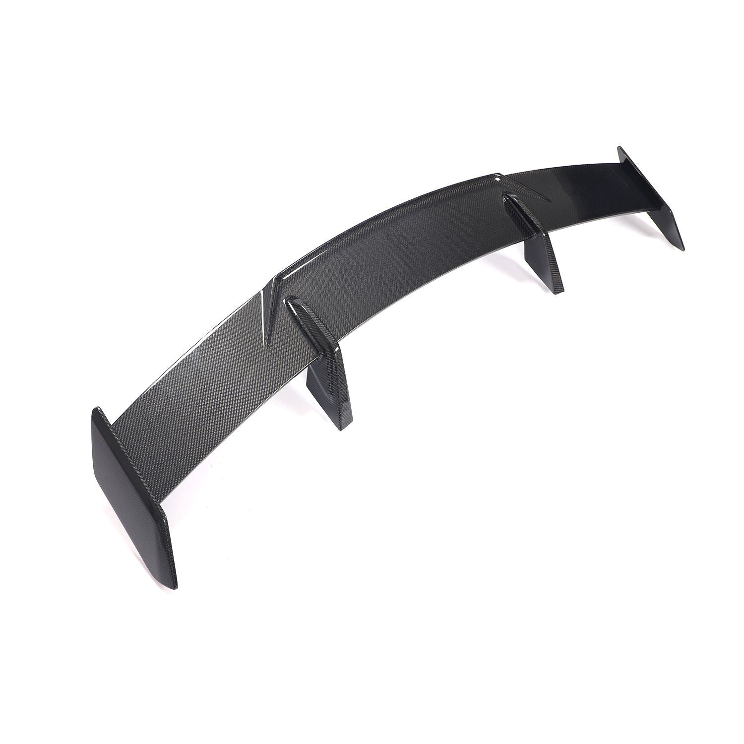 Alerón estilo MP en fibra de carbono para bmw G80/G81/G82