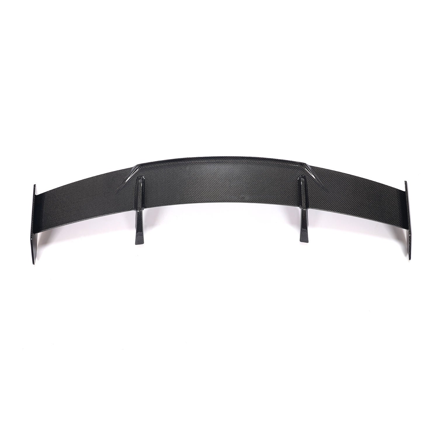 Alerón estilo MP en fibra de carbono para bmw G80/G81/G82
