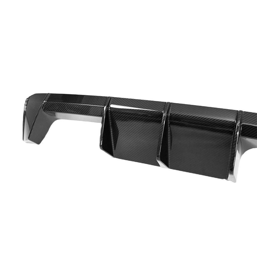 Difusor Trasero en fibra de carbono para bmw G80/G81/G82/G83