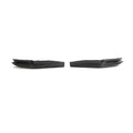 Flaps traseros en fibra de carbono para BMW M3 G80/G81