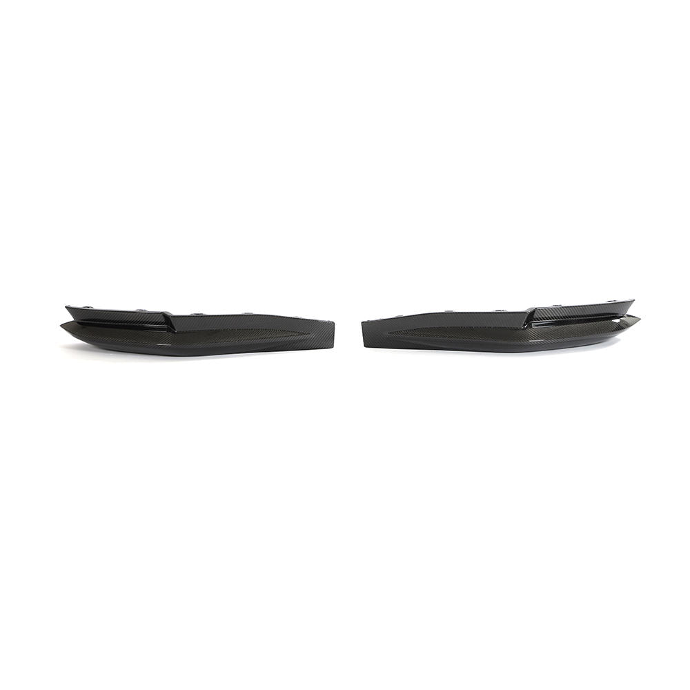 Flaps traseros en fibra de carbono para BMW M3 G80/G81