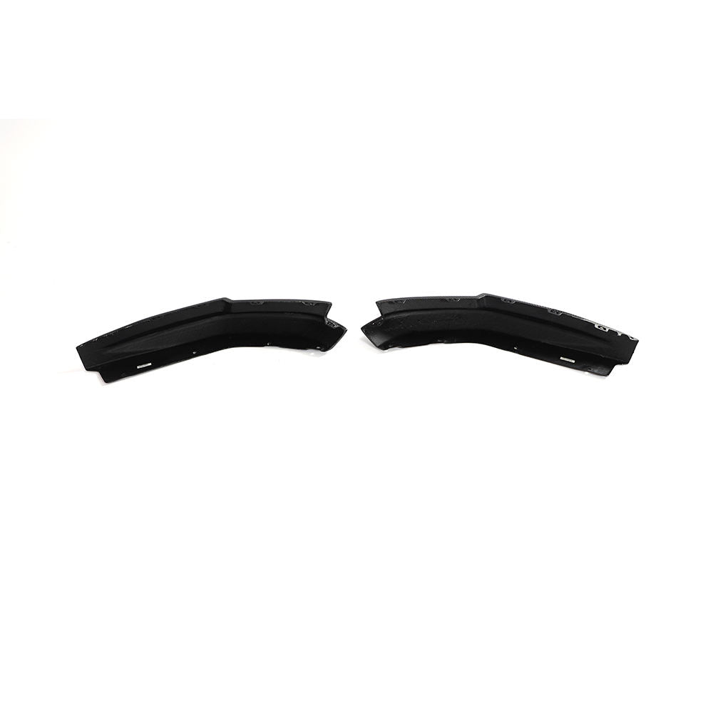 Flaps traseros en fibra de carbono para BMW M3 G80/G81