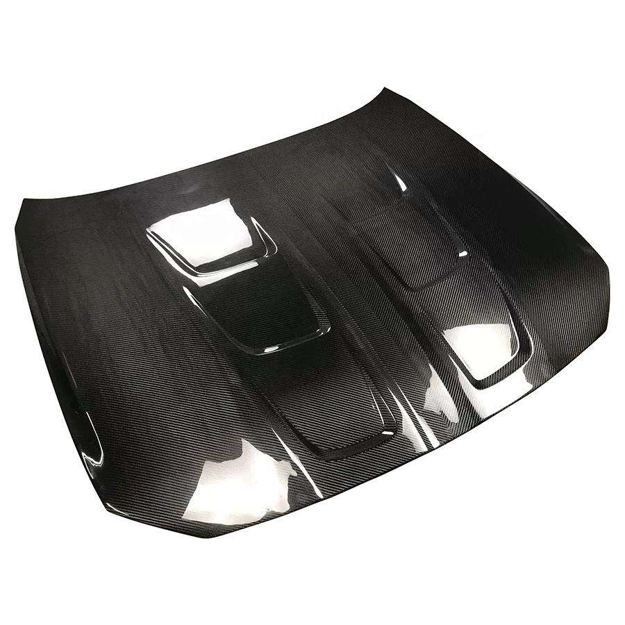 Capo en fibra de carbono para bmw G80/G81/G82