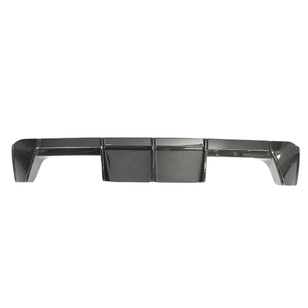 Difusor Trasero en fibra de carbono para bmw G80/G81/G82/G83