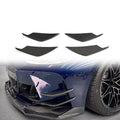 Canards en fibra de carbono para BMW G80/G81/G82/G83