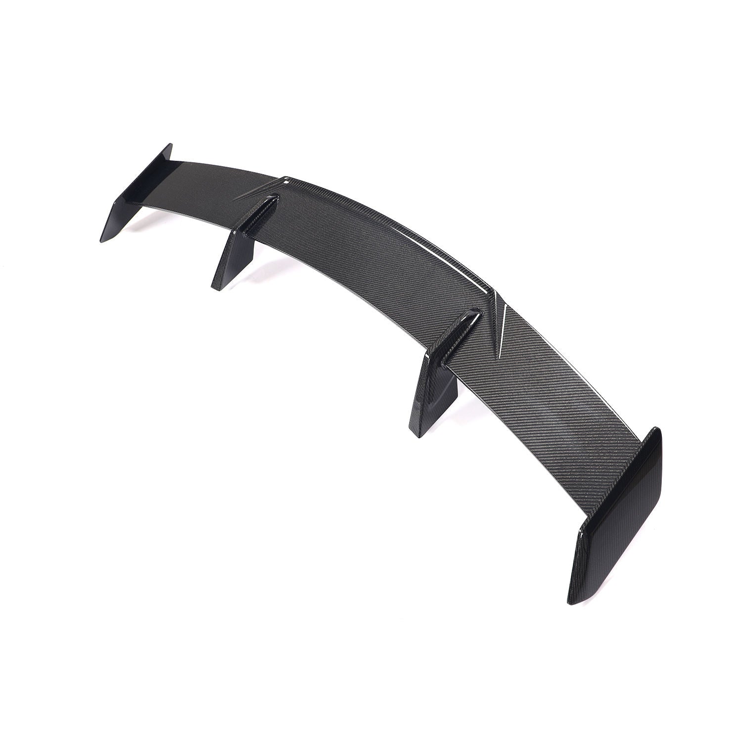 Alerón estilo MP en fibra de carbono para bmw G80/G81/G82