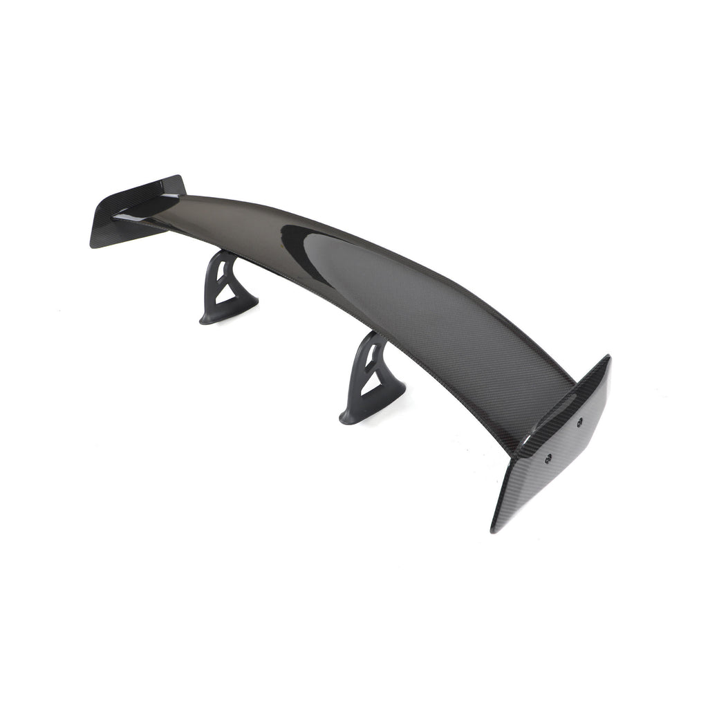 Alerón trasero en fibra de carbono BMW G87 +2023