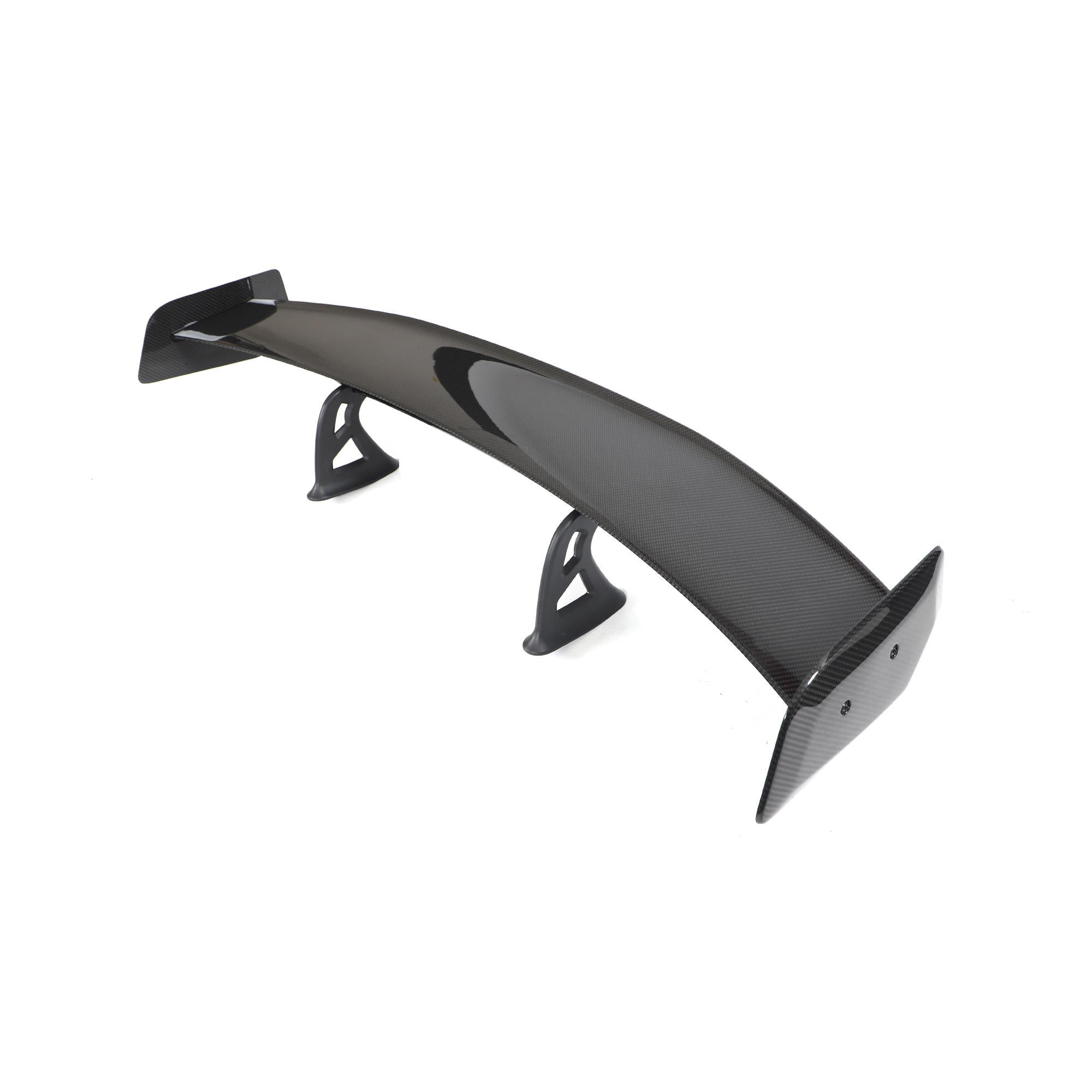 Alerón trasero en fibra de carbono BMW G87 +2023