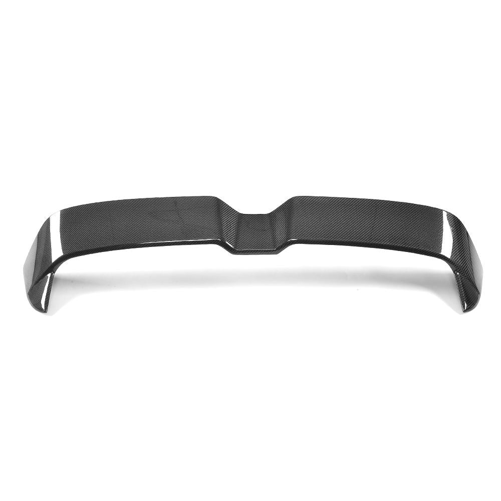 Alerón trasero en fibra de carbono para Audi A3/S3/RS3 8V 2014-2018