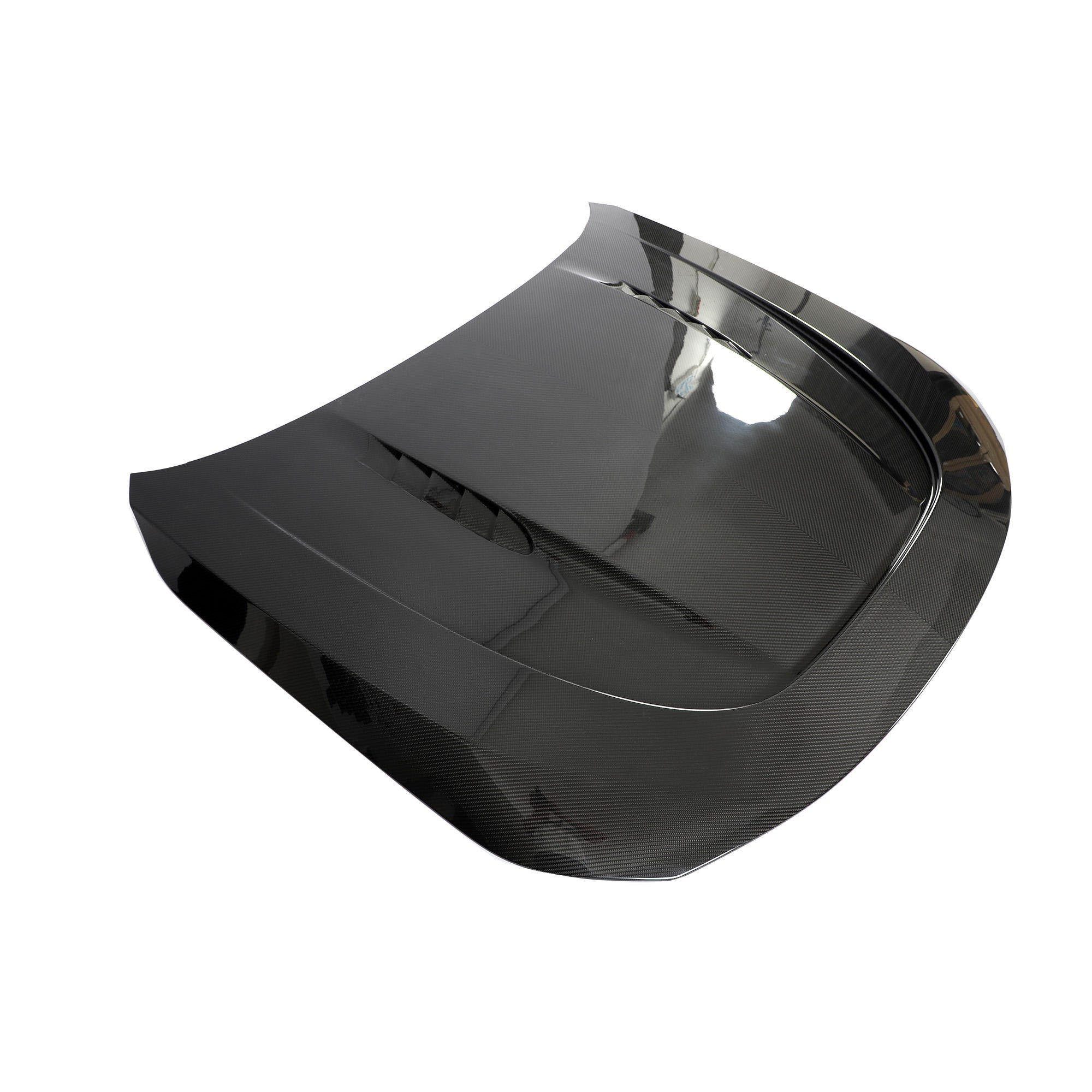 Capó en fibra de carbono para BMW G87 +2023