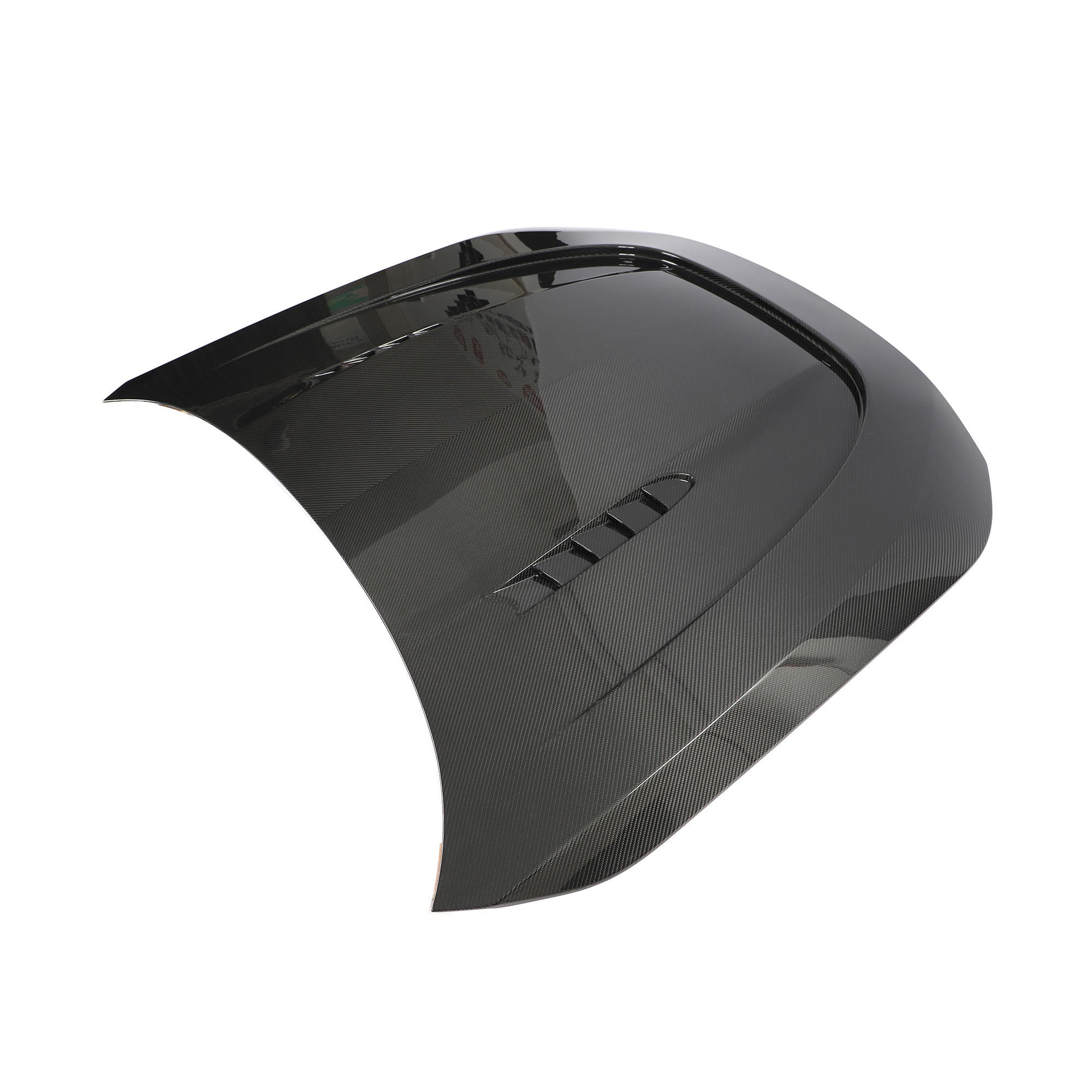 Capó en fibra de carbono para BMW G87 +2023