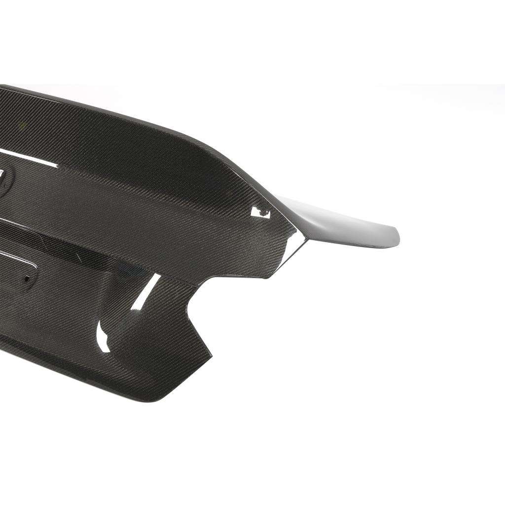 Porton maletero CSL en fibra de carbono para BMW G87 +2023