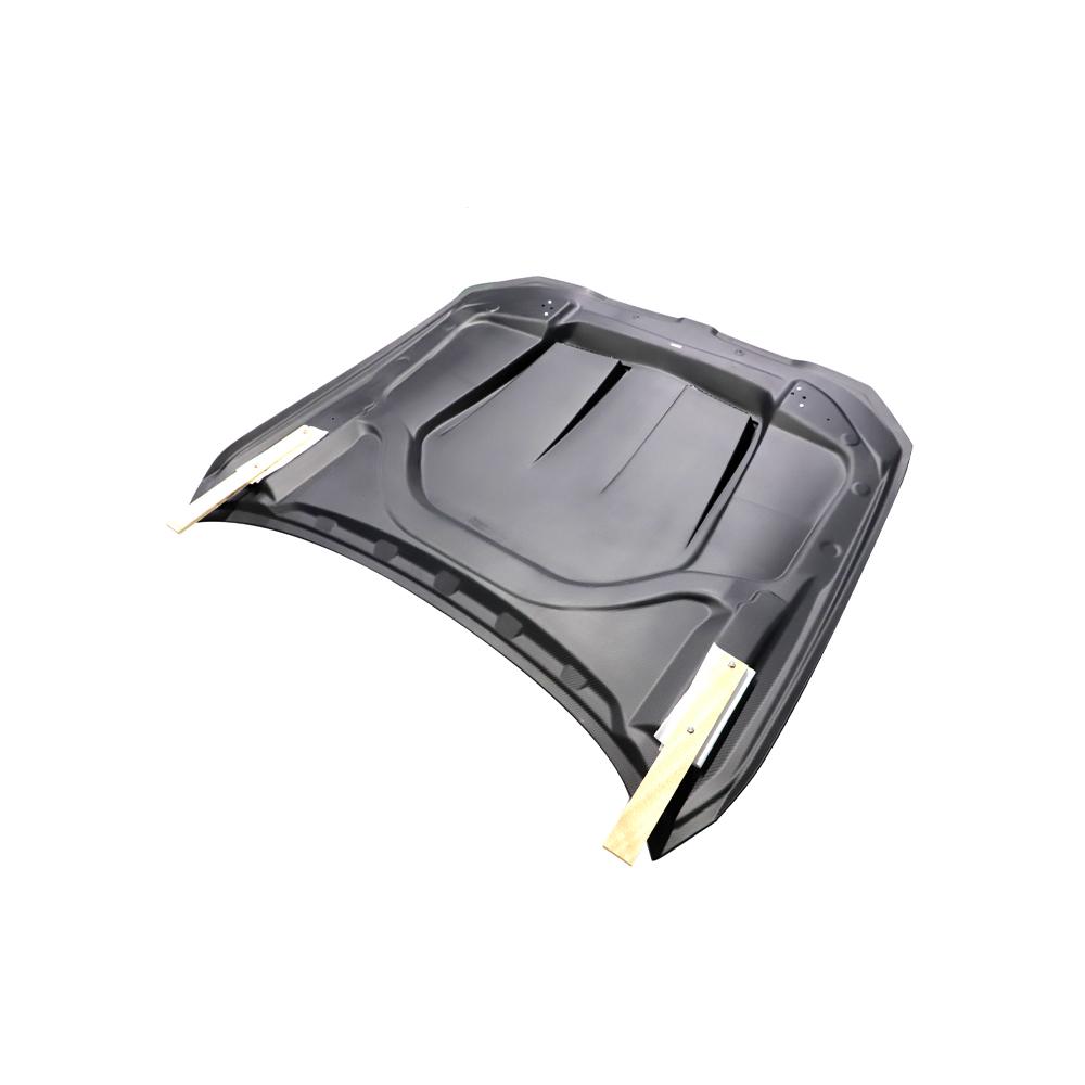Capo en fibra de carbono para bmw G80/G81/G82