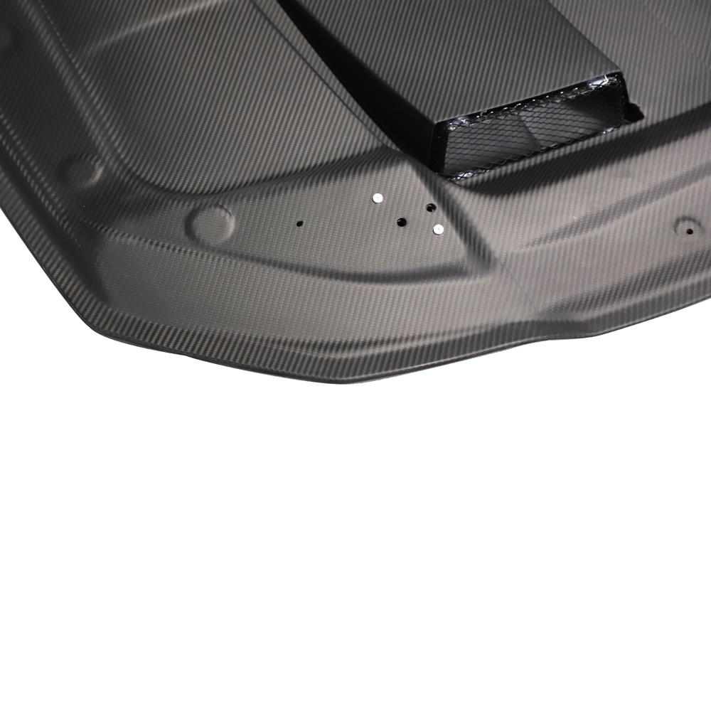 Capo en fibra de carbono para bmw G80/G81/G82