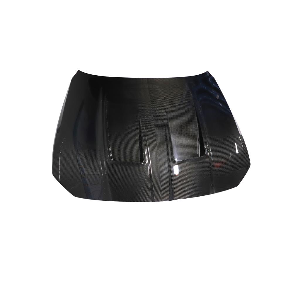Capo en fibra de carbono para bmw G80/G81/G82
