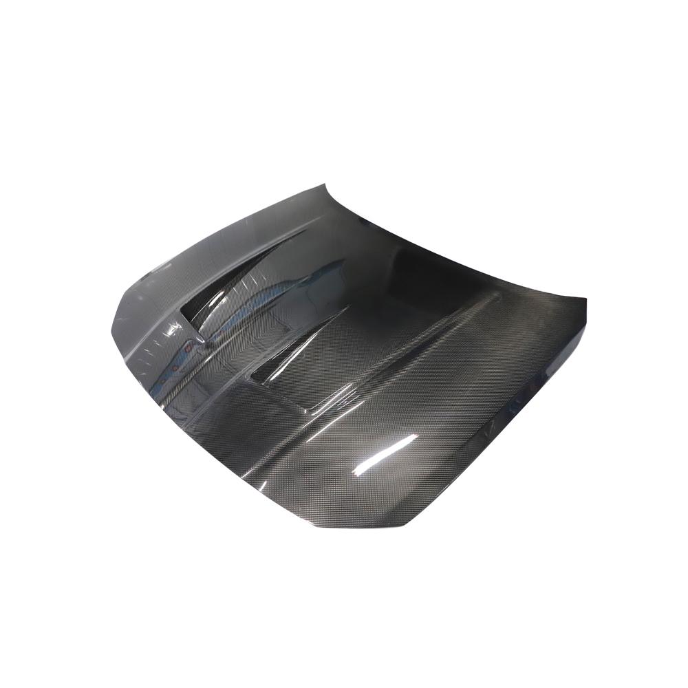 Capo en fibra de carbono para bmw G80/G81/G82