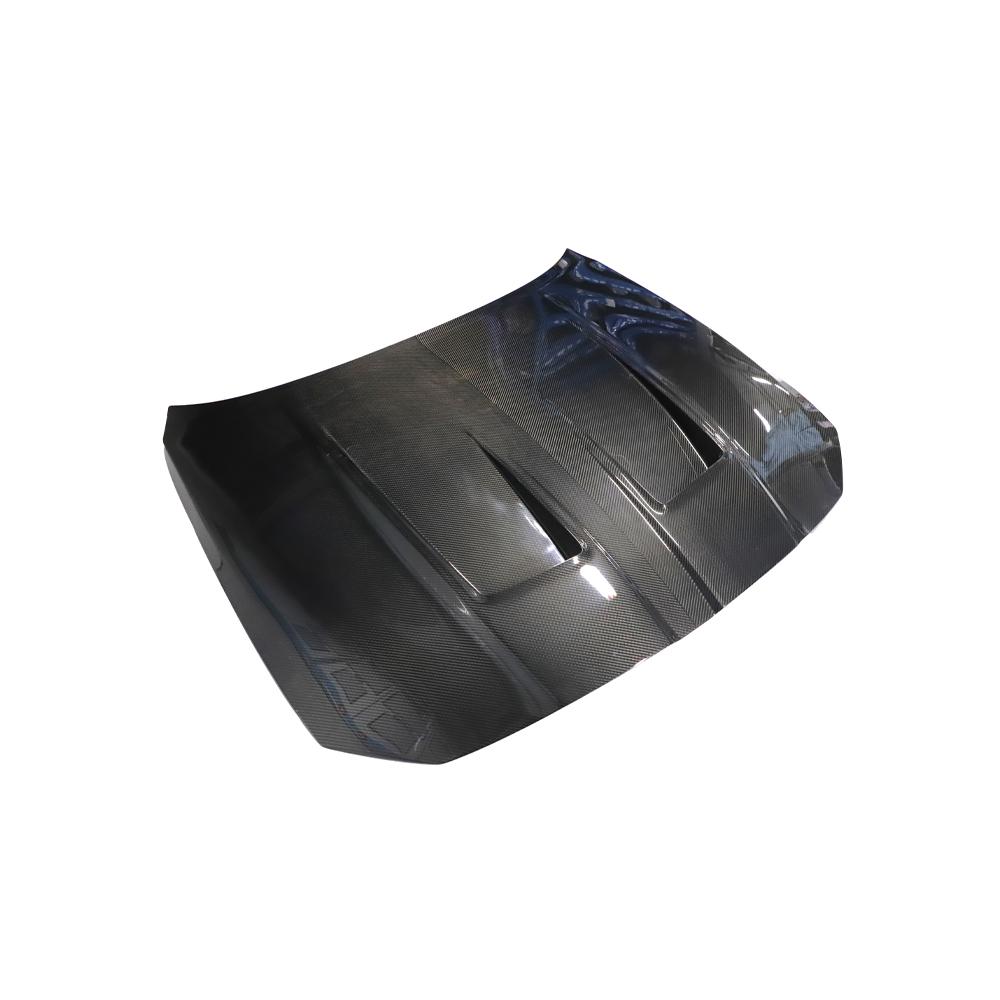 Capo en fibra de carbono para bmw G80/G81/G82