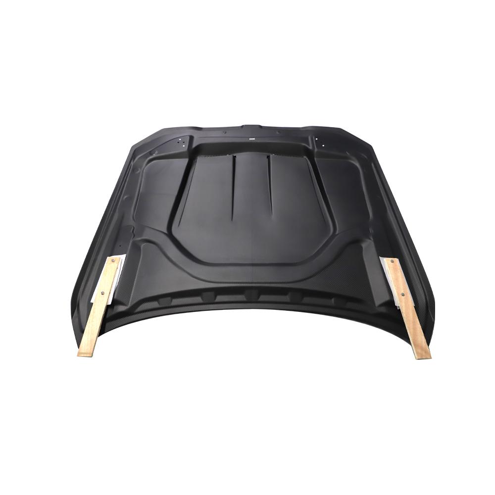 Capo en fibra de carbono para bmw G80/G81/G82