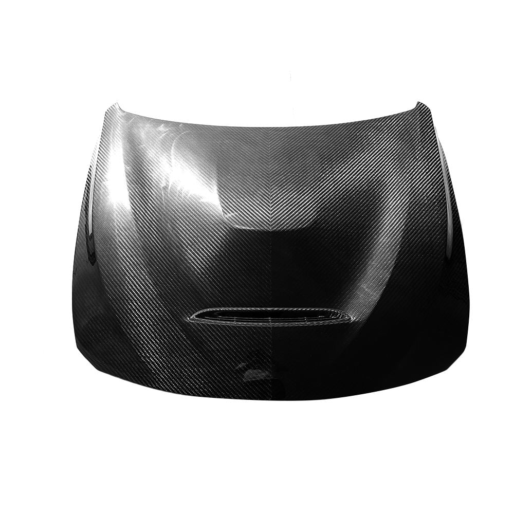 Capó en fibra de carbono para BMW M3 M4 F80/F81/F82/F83