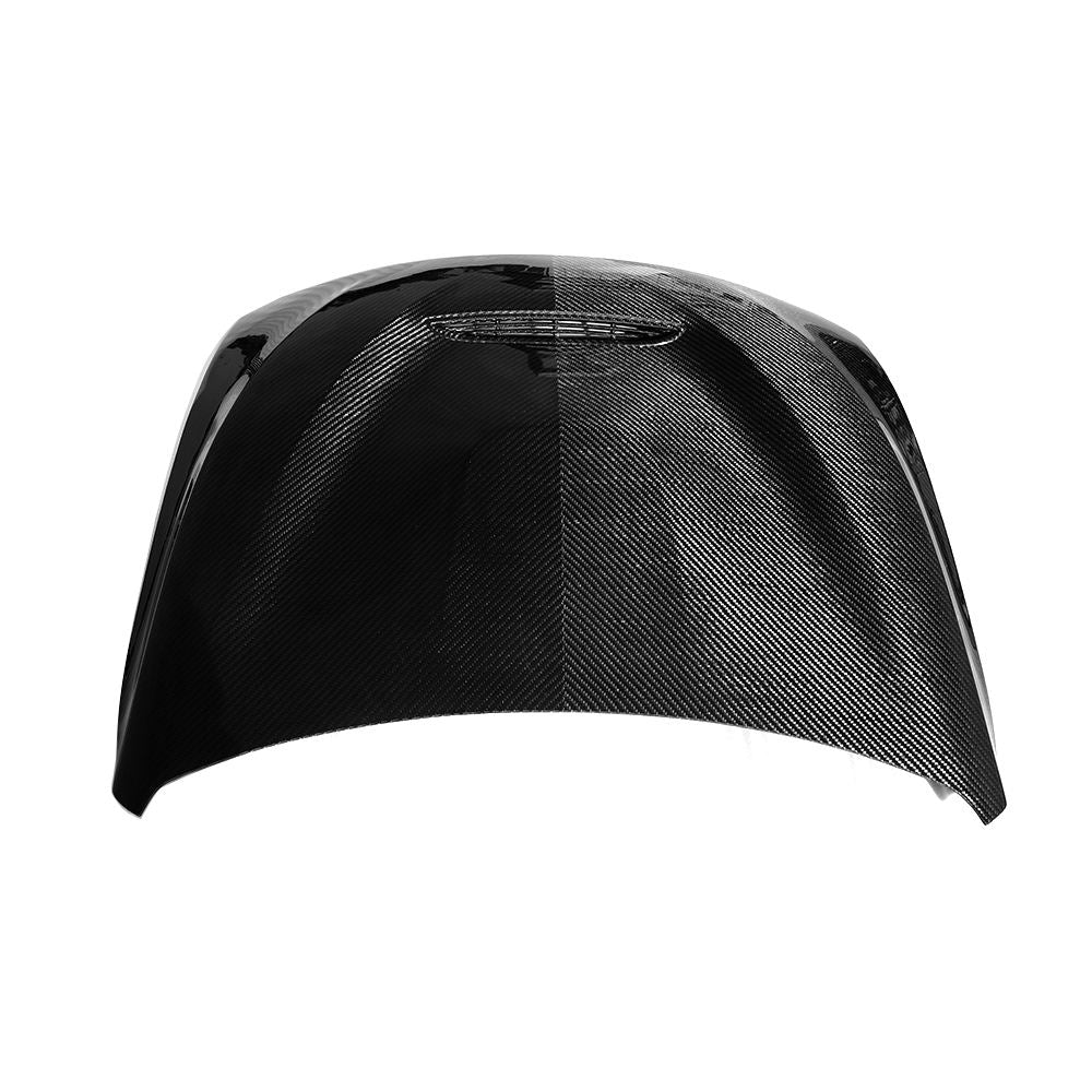 Capó en fibra de carbono para BMW M3 M4 F80/F81/F82/F83