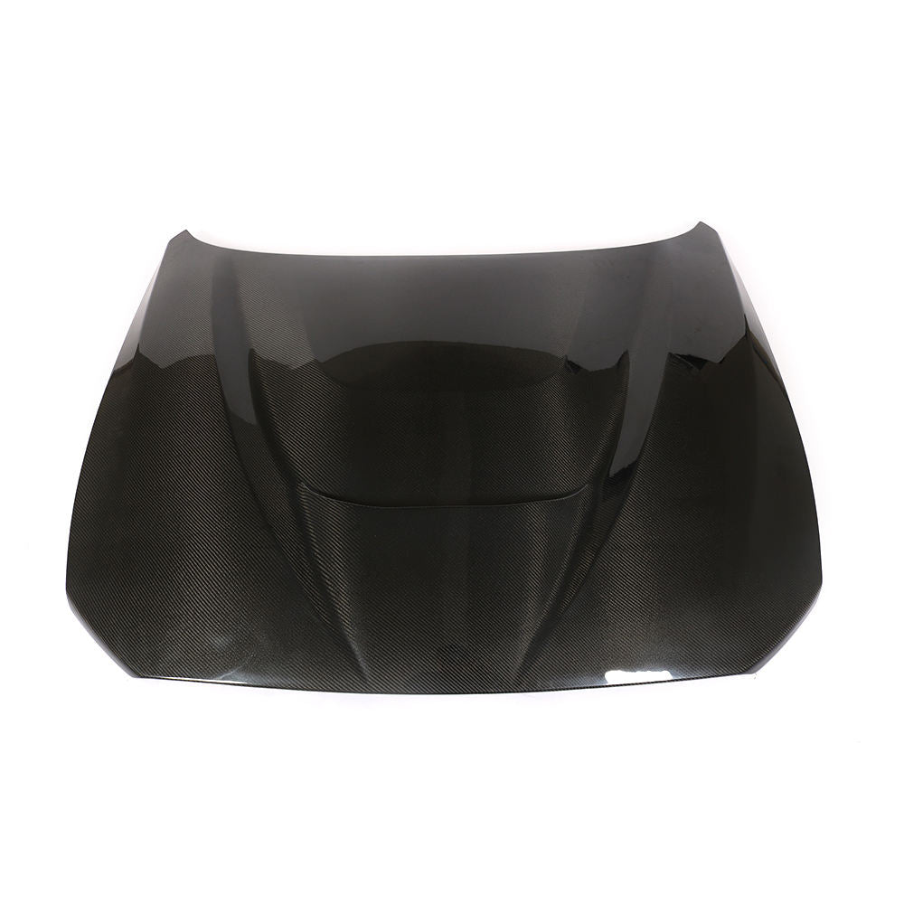 Capó en fibra de carbono para bmw f87 2015-2021