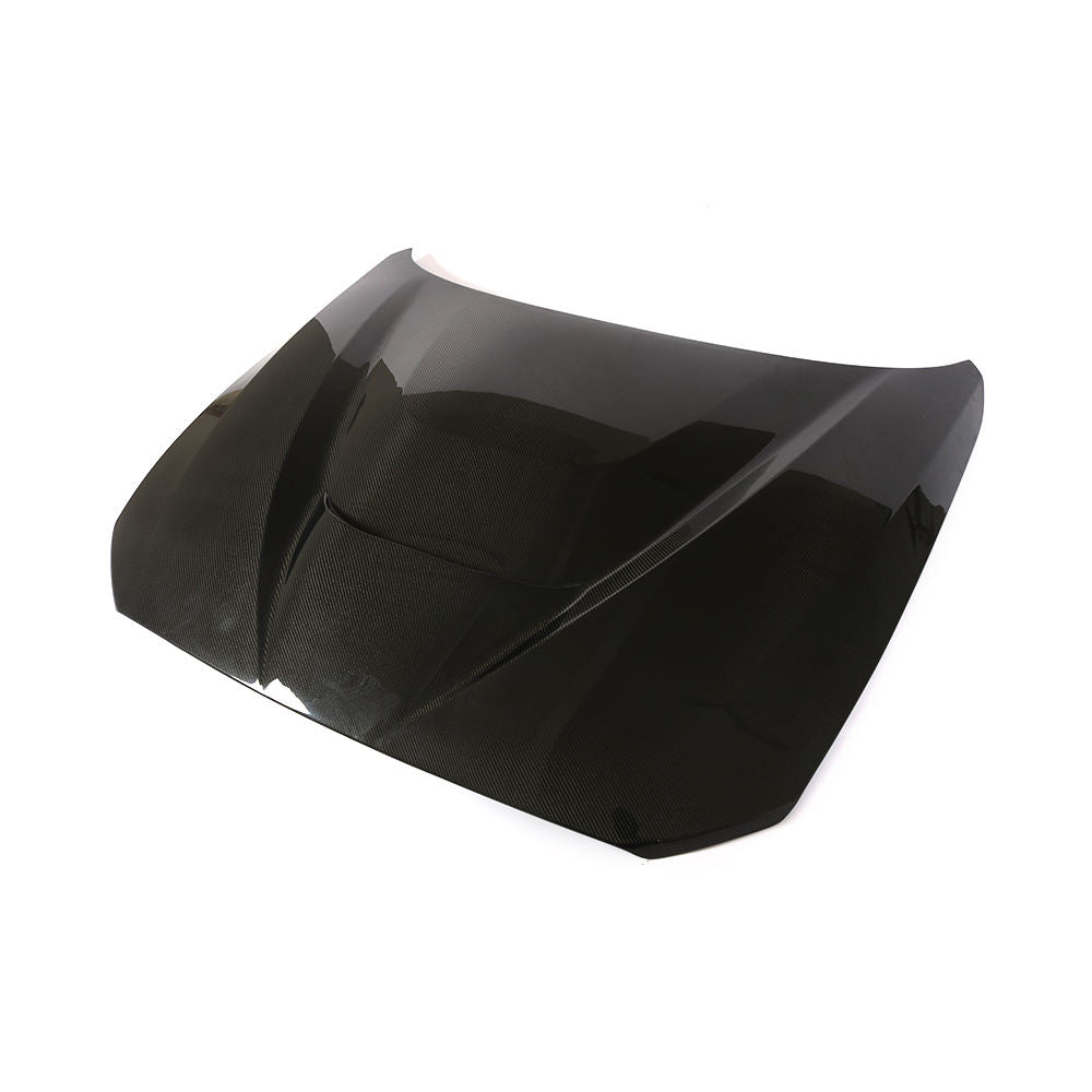 Capó en fibra de carbono para bmw f87 2015-2021