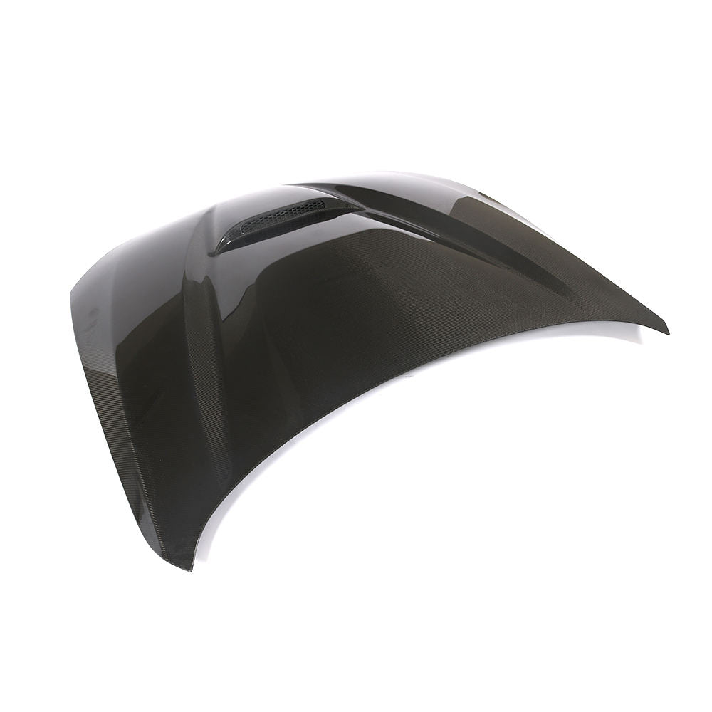 Capó en fibra de carbono para bmw f87 2015-2021