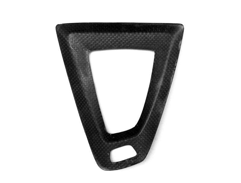 Consola central en fibra de carbono para BMW M3 M4 F80/F81/F82/F83