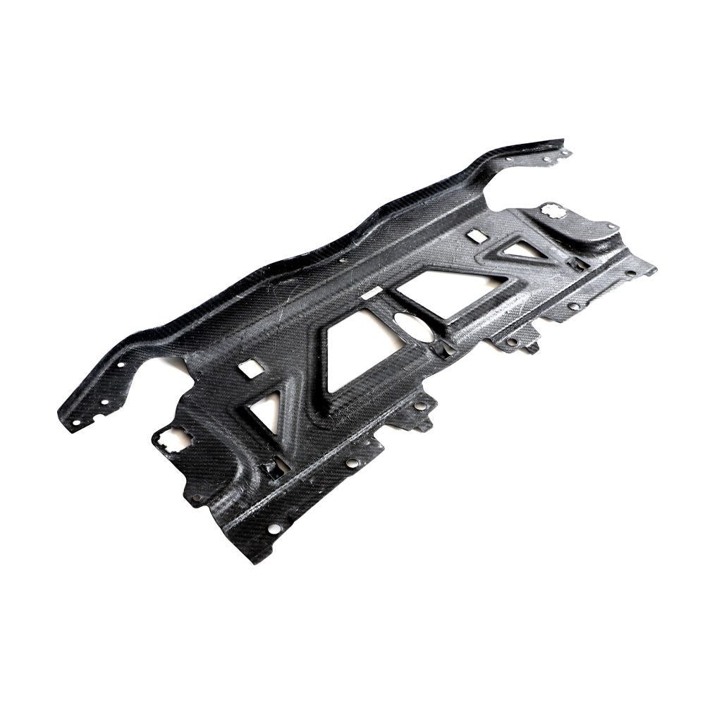Panel de de cubierta de refrigeración para BMW G87/G80/G81/G82/G83