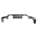 Difusor Trasero en fibra de carbono para BMW M3 M4 F80/F82/F83