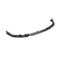 Lip delantero en fibra de carbono para BMW G87 +2023