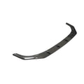 Lip delantero en fibra de carbono para VW Golf MK8