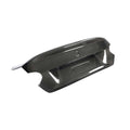 Porton maletero en fibra de carbono para BMW G87 +2023