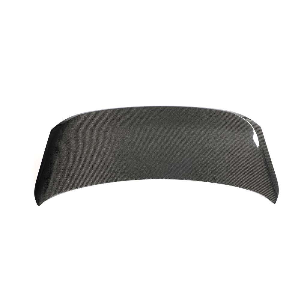 Porton maletero en fibra de carbono para BMW G87 +2023