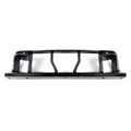 Moldura central parachoques en fibra de carbono para BMW G87 +2023