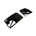 Rejillas delanteras en fibra de carbono para BMW G87 +2023