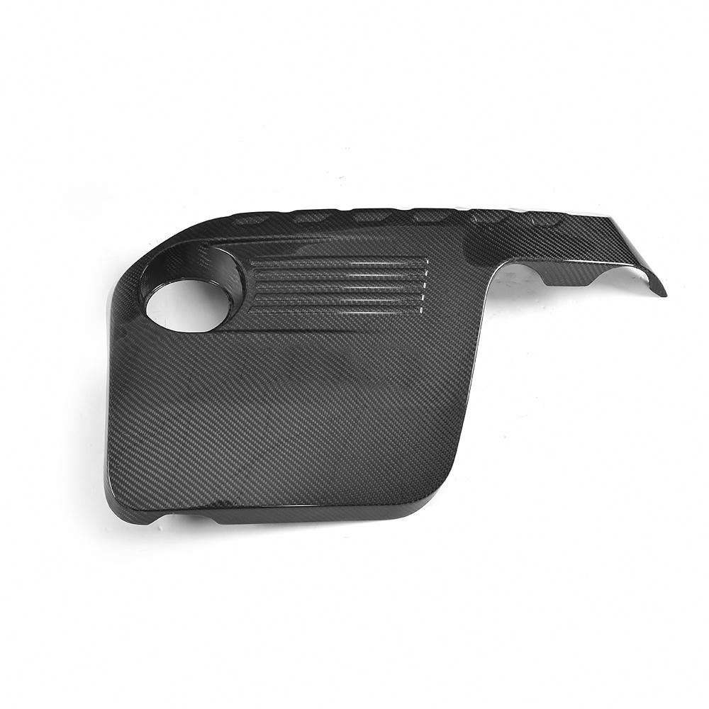 Cubierta motor en fibra de carbono para BMW M3 M4 F80/F81/F82/F83