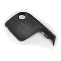 Cubierta motor en fibra de carbono para BMW M3 M4 F80/F81/F82/F83
