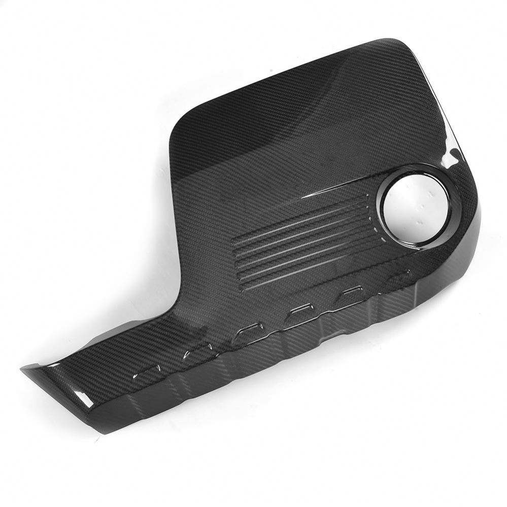 Cubierta motor en fibra de carbono para BMW M3 M4 F80/F81/F82/F83